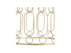 Tables Basses Rondes Métal/Or - VALERY N°2 -Deco.fr Soldes Boutique table basse 17636139