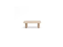 Tables Basses Gigognes Rectangulaire Bois Clair - TEULAT JEUGO -Deco.fr Soldes Boutique table basse 17999935
