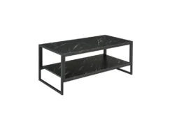 Table Basse JULIUS Noire