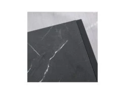 Table Basse JULIUS Noire -Deco.fr Soldes Boutique table basse 19186731