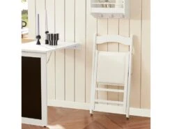 Table Pliable Murale Bureau Avec Mémo Board Table Murale Pliable Bureau Rabattable, FWT20-W 16 Table Pliable Murale Bureau Avec Mémo Board Table Murale Pliable Bureau Rabattable, FWT20-W -Deco.fr Soldes Boutique table basse 19309081