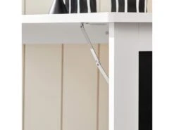 Table Pliable Murale Bureau Avec Mémo Board Table Murale Pliable Bureau Rabattable, FWT20-W 17 Table Pliable Murale Bureau Avec Mémo Board Table Murale Pliable Bureau Rabattable, FWT20-W -Deco.fr Soldes Boutique table basse 19309083