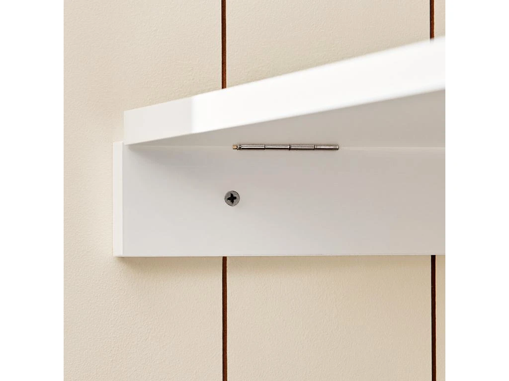 Table Pliable Murale Bureau Avec Mémo Board Table Murale Pliable Bureau Rabattable, FWT20-W 9 Table Pliable Murale Bureau Avec Mémo Board Table Murale Pliable Bureau Rabattable, FWT20-W – Image 9