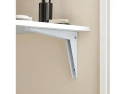 Table Murale Rabattable En Bois Table De Cuisine Table Enfant Bureau L60×P40cm Blanc, FWT21-W 11 Table Murale Rabattable En Bois Table De Cuisine Table Enfant Bureau L60×P40cm Blanc, FWT21-W -Deco.fr Soldes Boutique table basse 19310485