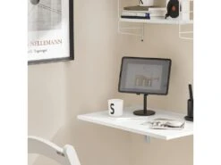 Table Murale Rabattable En Bois Table De Cuisine Table Enfant Bureau L60×P40cm Blanc, FWT21-W 15 Table Murale Rabattable En Bois Table De Cuisine Table Enfant Bureau L60×P40cm Blanc, FWT21-W -Deco.fr Soldes Boutique table basse 19310493