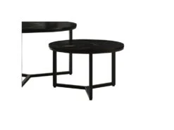 Table Basse Collection RAVENNO. Meuble Type CONTEMPORAIN. -Deco.fr Soldes Boutique table basse 19574329