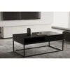 Table Basse Collection MADEIRO. Meuble Type CONTEMPORAIN. -Deco.fr Soldes Boutique table basse 19792669