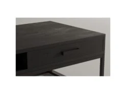 Table Basse Collection MADEIRO. Meuble Type CONTEMPORAIN. -Deco.fr Soldes Boutique table basse 19792675