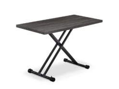 Table Basse Relevable Duke Bois Vintage