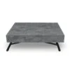Table Basse Relevable Sundance Effet Béton 9 Table Basse Relevable Sundance Effet Béton -Deco.fr Soldes Boutique table basse 20009989