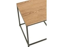 Table Basse Dowell En Métal -Deco.fr Soldes Boutique table basse 21089219