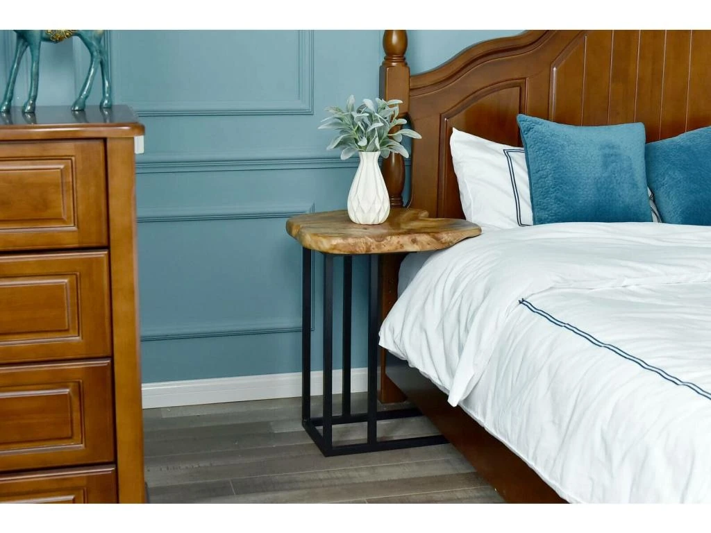 Bout De Canapét Woody 2 Bout De Canapét Woody – Image 2