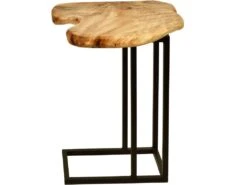 Bout De Canapét Woody 11 Bout De Canapét Woody -Deco.fr Soldes Boutique table basse 21096077