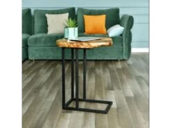 Bout De Canapét Woody 14 Bout De Canapét Woody -Deco.fr Soldes Boutique table basse 21096083