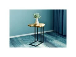 Bout De Canapét Woody 15 Bout De Canapét Woody -Deco.fr Soldes Boutique table basse 21096085