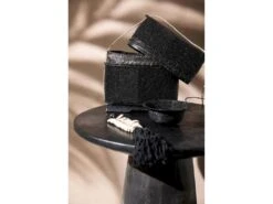 Table D'Appoint Conique Timber -Deco.fr Soldes Boutique table basse 21229941