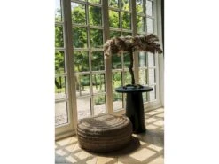 Table D'Appoint Conique Timber -Deco.fr Soldes Boutique table basse 21229945