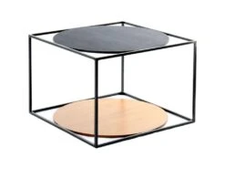 Table Basse Cody Black