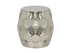 Table D'appoint Pacha Nickel