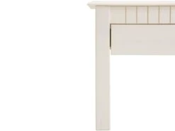Table Basse Lisa 1 Porte Blanc -Deco.fr Soldes Boutique table basse 21676953