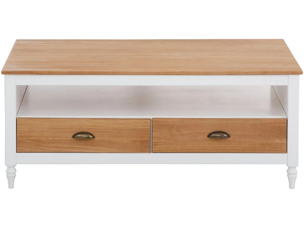 Table Basse Rio 2 Table Basse Rio – Image 2