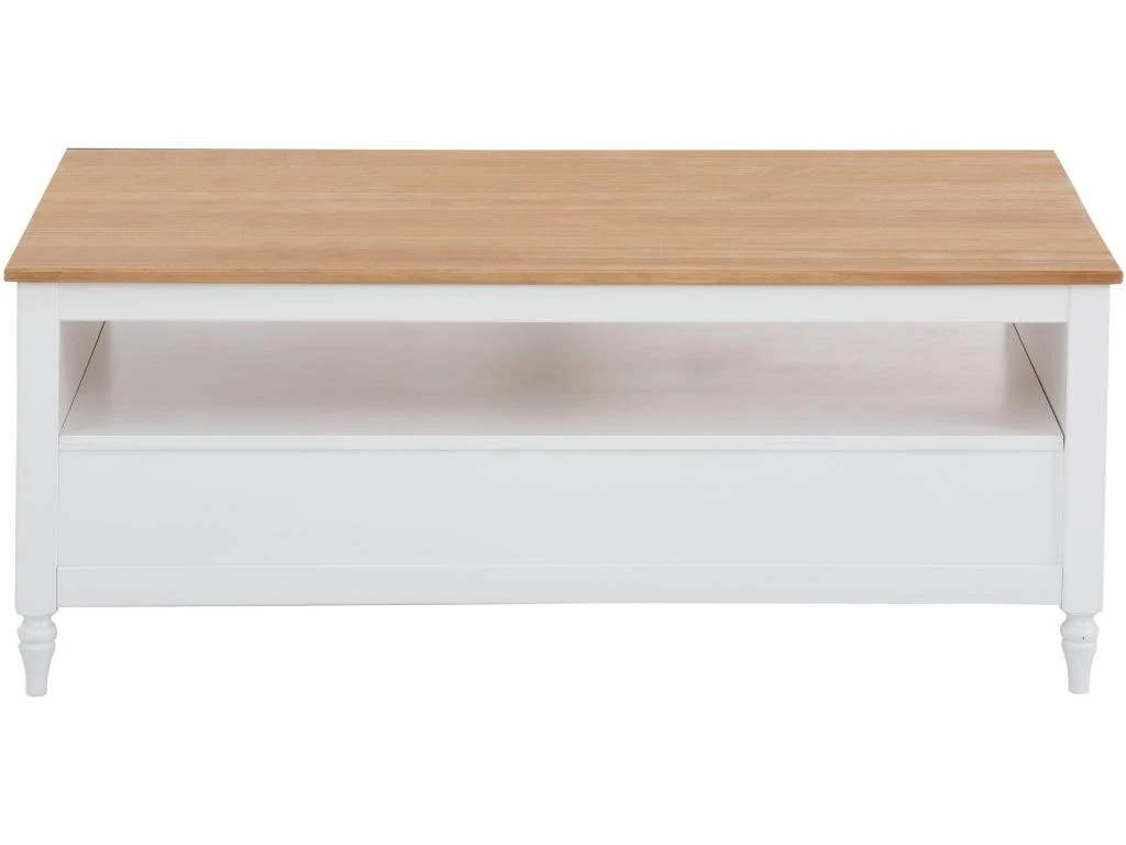 Table Basse Rio 6 Table Basse Rio – Image 6