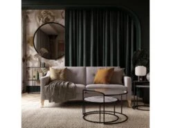 Phases De Lune Nesting C. Tables. Marbre BlancVerre -Deco.fr Soldes Boutique table basse 21678453