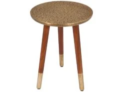 Table D'appoint Majestic -Deco.fr Soldes Boutique table basse 21681875