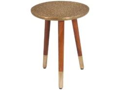 Table D'appoint Majestic -Deco.fr Soldes Boutique table basse 21681877