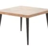 Table Basse Tanja 65 Cm Manguier -Deco.fr Soldes Boutique table basse 21740345