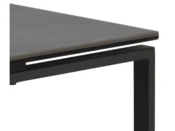 Kamma Ensemble De 3 Tables Gigognes, Noir. -Deco.fr Soldes Boutique table basse 22357293
