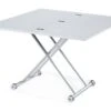 Table Basse Relevable Carrera Blanc Laqué 7 Table Basse Relevable Carrera Blanc Laqué -Deco.fr Soldes Boutique table basse 22448149