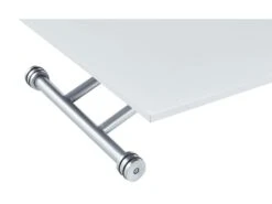 Table Basse Relevable Carrera Blanc Laqué 9 Table Basse Relevable Carrera Blanc Laqué -Deco.fr Soldes Boutique table basse 22448157