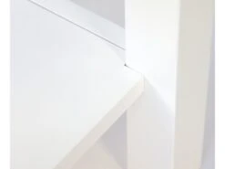 Table D'appoint Table De Chevet En Bois Blanc Hauteur 74 Cm TABA06007 7 Table D'appoint Table De Chevet En Bois Blanc Hauteur 74 Cm TABA06007 -Deco.fr Soldes Boutique table basse 22735371