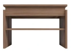 Table Basse Rectangle 2 Niches Châtaignier 54 Cm 7 Table Basse Rectangle 2 Niches Châtaignier 54 Cm -Deco.fr Soldes Boutique table basse 22969393