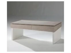 Table Basse Relevable ChĂȘne Clair - BERLIOSE