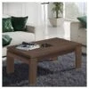Table Basse Chêne Foncé Relevable - DILIA 14 Table Basse Chêne Foncé Relevable - DILIA -Deco.fr Soldes Boutique table basse 22993653