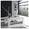 Table Basse Relevable Blanche - FENDA 4 Table Basse Relevable Blanche - FENDA -Deco.fr Soldes Boutique table basse 22993677