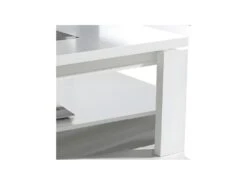 Table Basse Relevable Blanche - FENDA 6 Table Basse Relevable Blanche - FENDA -Deco.fr Soldes Boutique table basse 22993681
