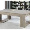 Table Basse Relevable ChĂȘne Clair - GUIZMO 8 Table Basse Relevable ChĂȘne Clair - GUIZMO -Deco.fr Soldes Boutique table basse 22993791