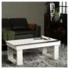 Table Basse Relevable Blanche - UPTO 13 Table Basse Relevable Blanche - UPTO -Deco.fr Soldes Boutique table basse 22993815