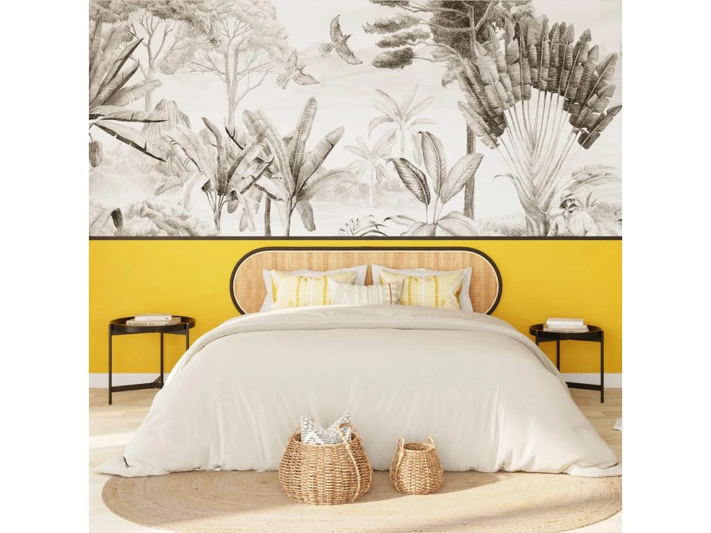 Tables D'appoints Rondes Noires Carter 3 Tables D'appoints Rondes Noires Carter – Image 3