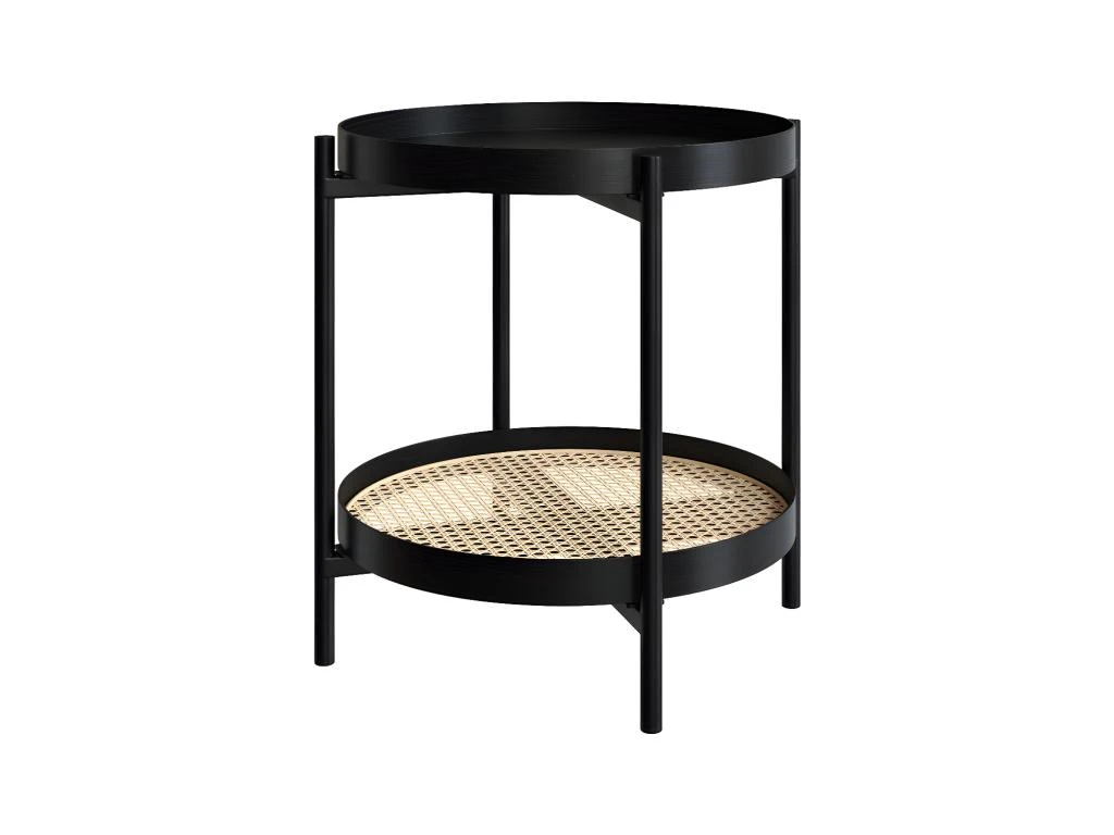 Table Basse Lukut D49 Cm 1 Table Basse Lukut D49 Cm