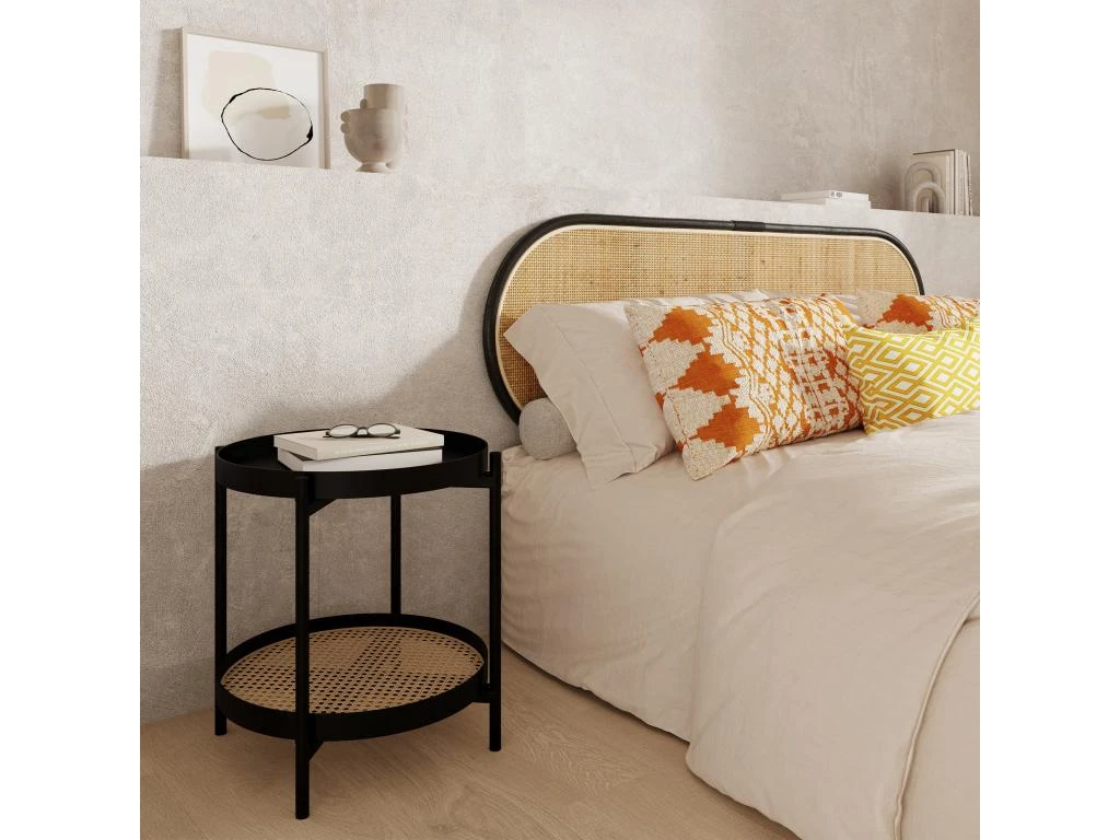 Table Basse Lukut D49 Cm 2 Table Basse Lukut D49 Cm – Image 2