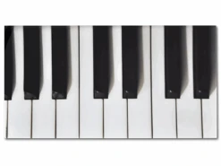 Table Basse De Salon Salle à Manger Design Verre Musique Piano 90 X 45 Cm Noir 0902026 -Deco.fr Soldes Boutique table basse 8853437