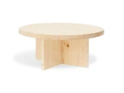 Table Basse Tokyo I Naturelle