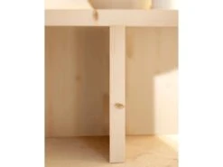 Table Basse Tokyo I Naturelle -Deco.fr Soldes Boutique table basse 8930551