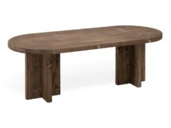 Table Basse Tokyo II Noyer