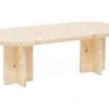 Table Basse Tokyo II Naturelle 8 Table Basse Tokyo II Naturelle -Deco.fr Soldes Boutique table basse 8931413