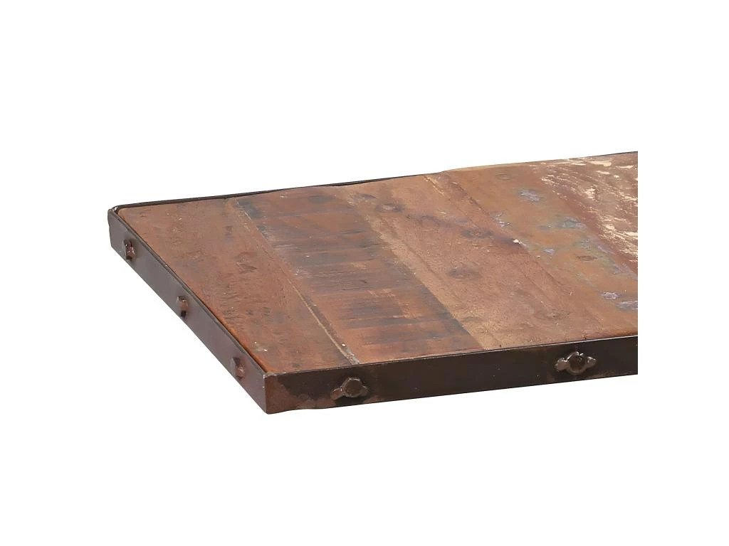 TITIANE - Tables Gigognes Carrées 2 TITIANE - Tables Gigognes Carrées – Image 2